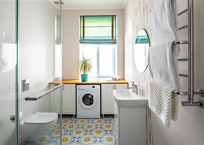 Appartement Leontovycha