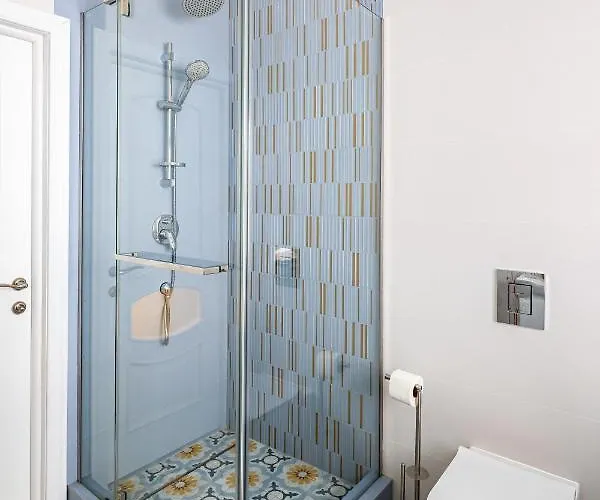 Leontovycha Appartement Lviv