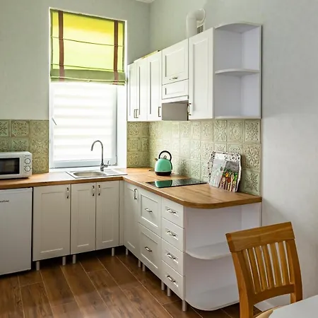 Leontovycha * إلفيف