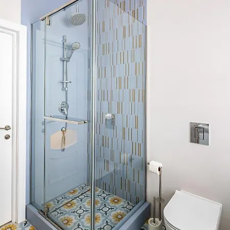 Leontovycha Apartment Lviv